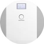 Clean Battery Backup Solar Battery Backup